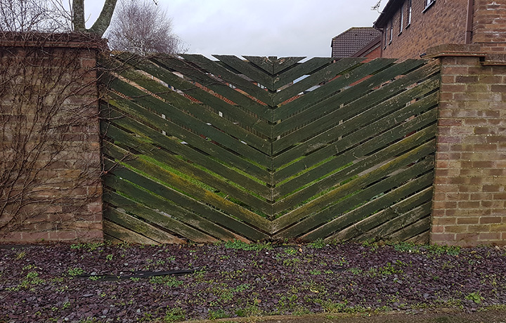 Fencing Panels